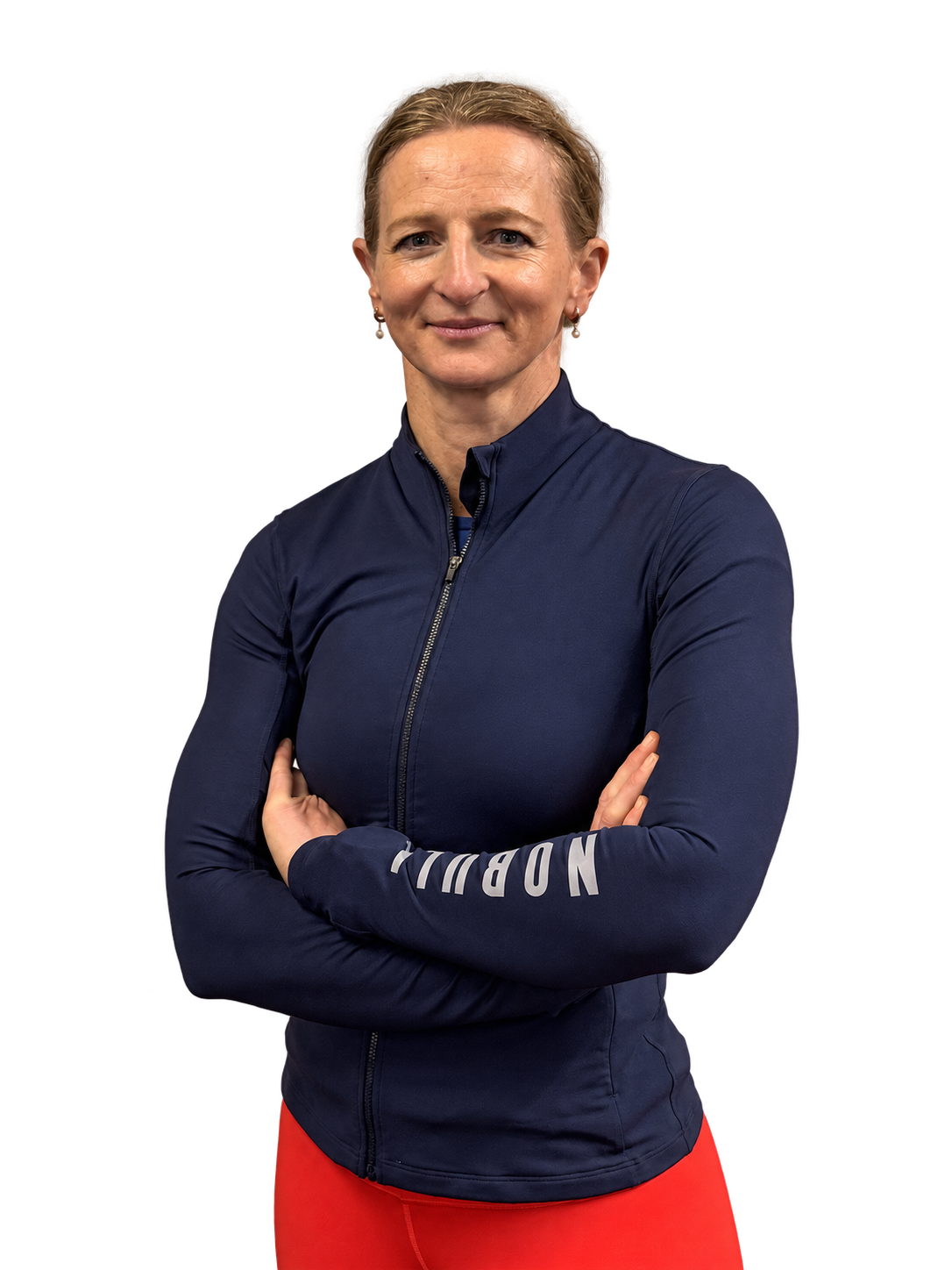 Karen, CrossFit coach at Claymore